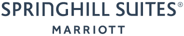 Logo for SpringHill Suites Carle Place Garden City