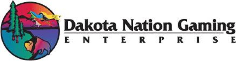 Logo for Dakota Connection Casino