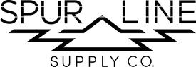 Logo for Spur Line Supply Co.
