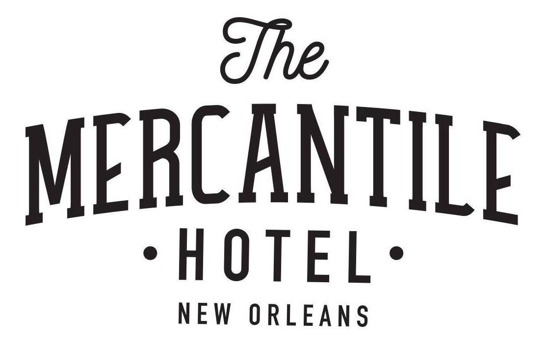 Logo for The Mercantile Hotel