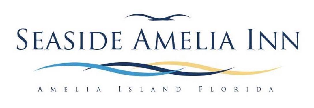 Logo for Seaside Amelia Inn