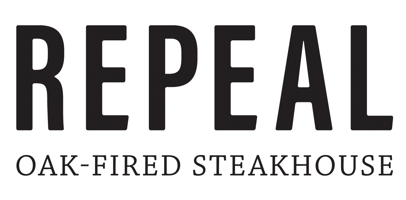Logo for Repeal
