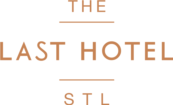 Logo for The Last Hotel