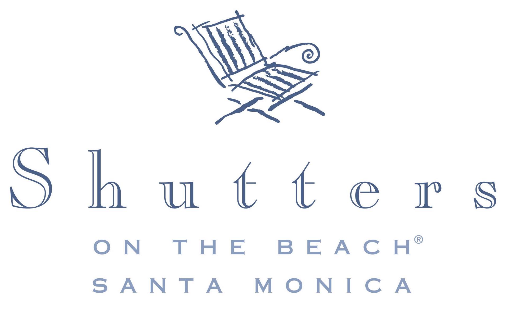 Logo for Shutters on the Beach