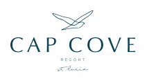 Logo for Cap Cove Resort