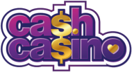 Logo for Cash Casino