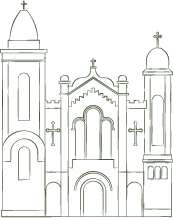 Logo for Hotel Peter and Paul