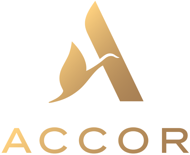 Logo for Accor North America