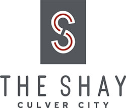 Logo for The Shay Hotel