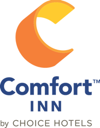 Logo for Comfort Inn Grove City