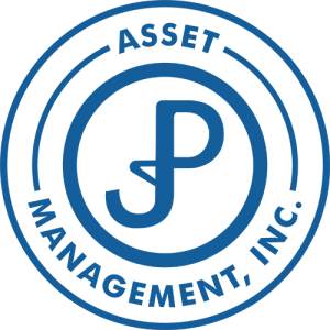 Logo for J&P Asset Management, Inc.