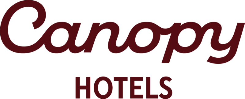 Logo for Canopy by Hilton Memphis Downtown Beale Street