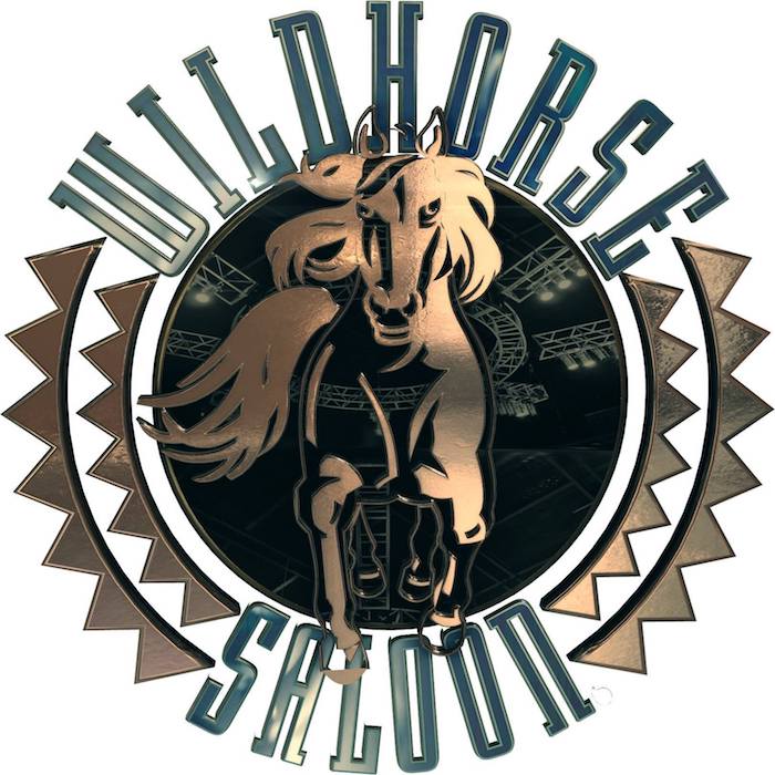 Logo for Wildhorse Saloon