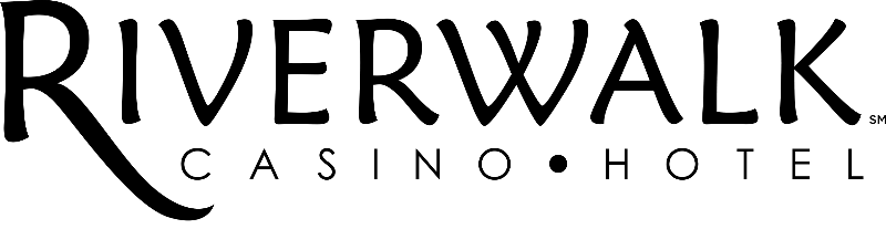 Logo for Riverwalk Casino Hotel
