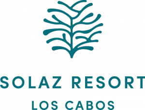Logo for Solaz, a Luxury Collection Resort, Los Cabos