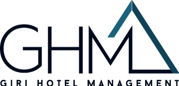 Logo for Giri Hotels