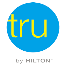 Logo for Tru by Hilton Denver Downtown Convention Center