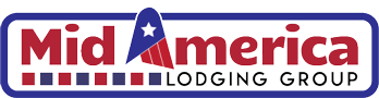 Logo for Mid America Lodging Group
