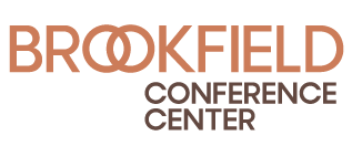 Logo for Brookfield Conference Center