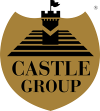 Castle Group logo