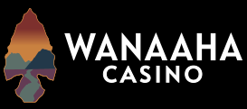 Logo for Wanaaha Casino