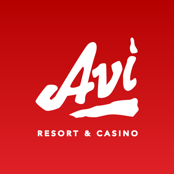 Logo for Avi Resort & Casino