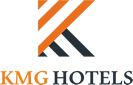 Logo for KMG Hotels