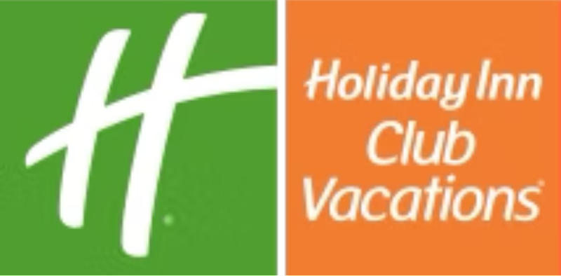 Logo for Holiday Inn Club Vacations New Orleans Resort