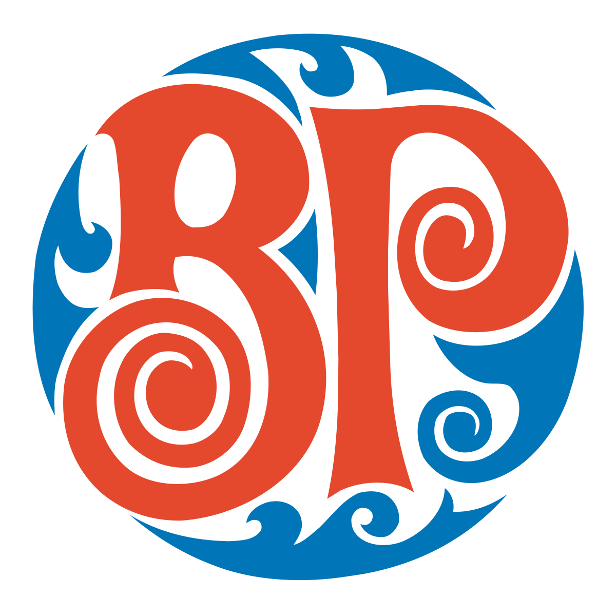 Logo for Boston Pizza Wetaskiwin