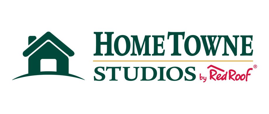 Logo for HomeTowne Studios Cincinnati - Sharonville