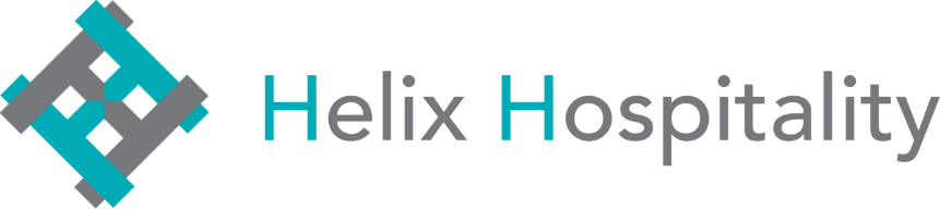 Logo for Helix Hospitality - Atlanta
