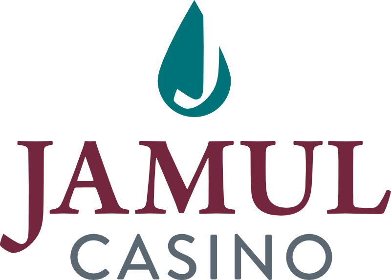 Logo for Jamul Casino