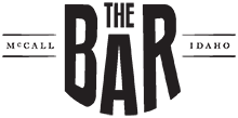 Logo for Shore Lodge - The Bar