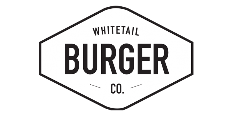 Logo for Whitetail Club - Whitetail Burger Company