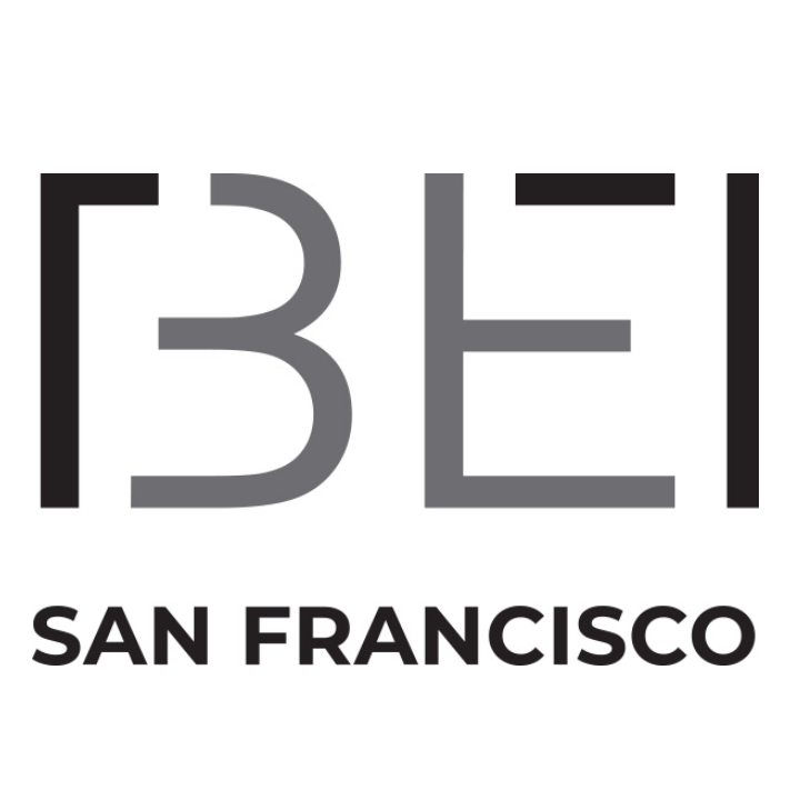 Logo for BEI San Francisco - Trademark Collection