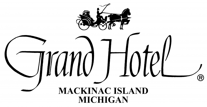 Logo for Grand Hotel