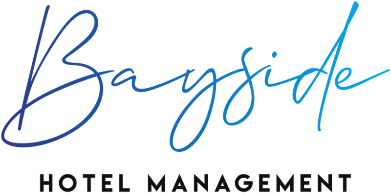 Logo for Bayside Hotel Group