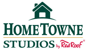 Logo for Hometowne Studios Fort Lauderdale