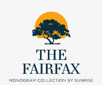 Logo for The Fairfax at Belvoir Woods
