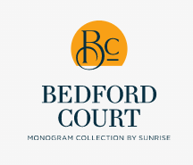 Logo for Bedford Court