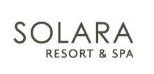 Logo for Solara Resort & Spa