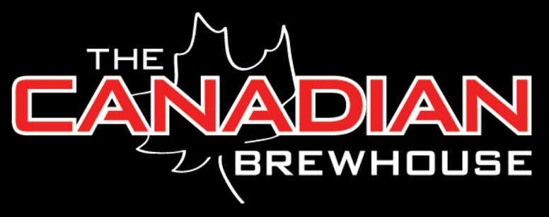 Logo for The Canadian Brewhouse - Kelowna