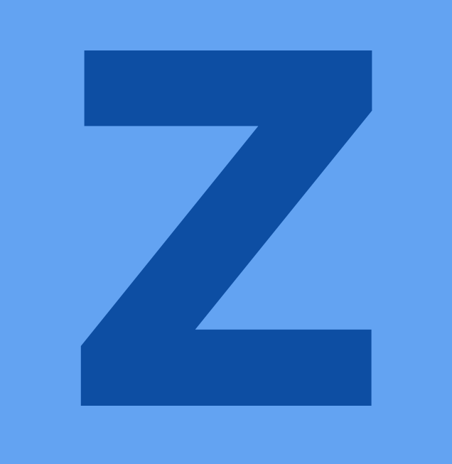 Logo for Zane Mini Grocery Store