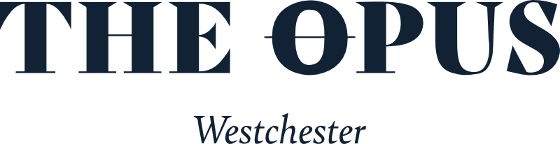 Logo for The Opus Westchester, Autograph Collection