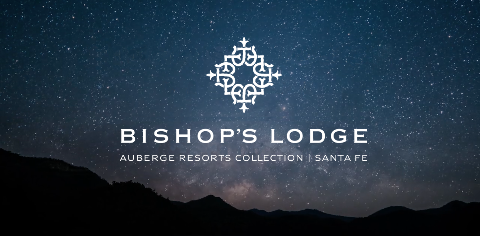 Logo for Bishop's Lodge