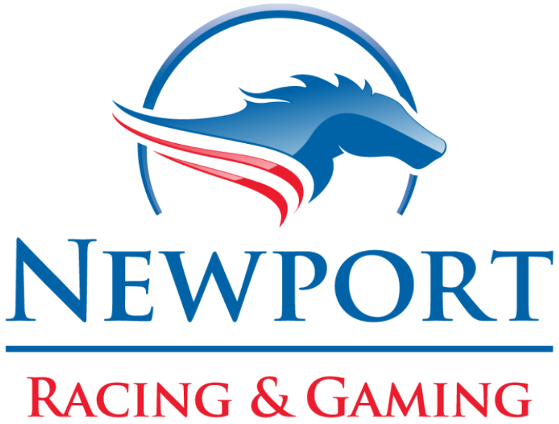 Newport Racing & Gaming logo