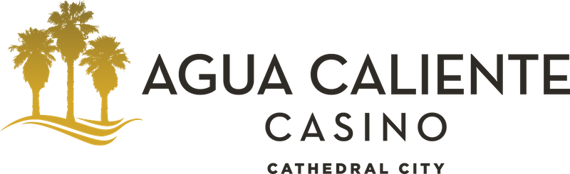 Logo for Agua Caliente Casino Cathedral City