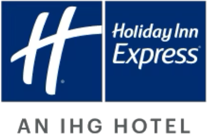 Logo for Holiday Inn Express & Suites Lakeshore – Tecumseh