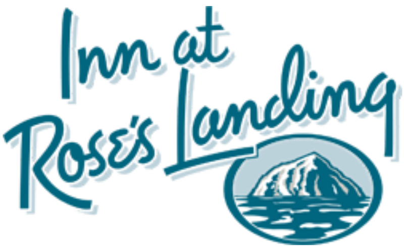 Logo for Inn At Rose's Landing
