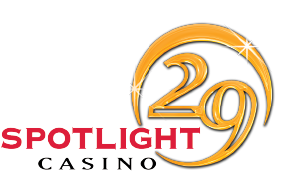 Logo for Spotlight 29 Casino